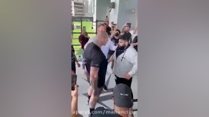 دعوا مارتین فورد و سجاد غریبی...