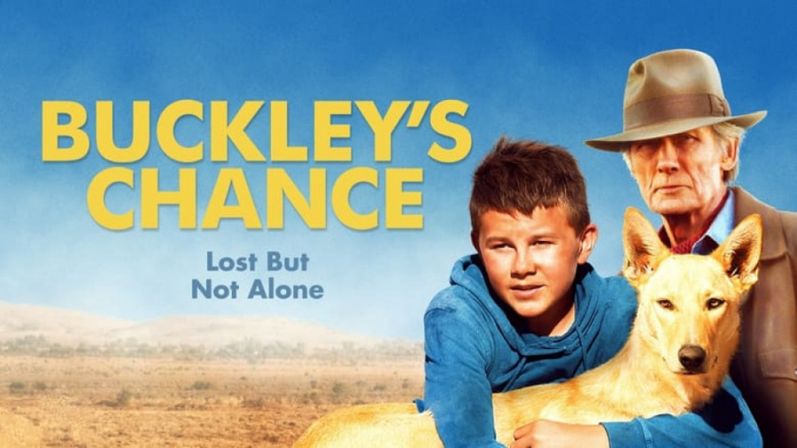 فیلم شانس باکلی Buckleys Chance 2021 دوبله فارسی سانسور اختصاصی زمان5333ثانیه