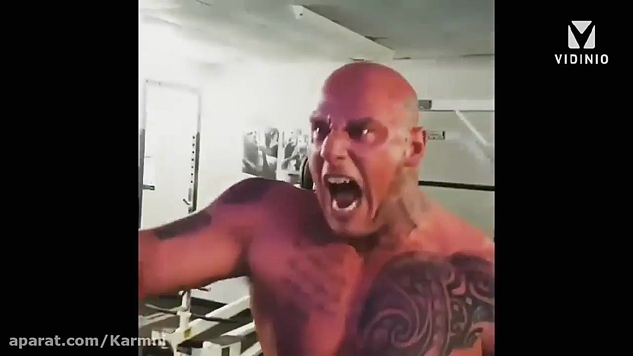 مارتین فورد یا راک