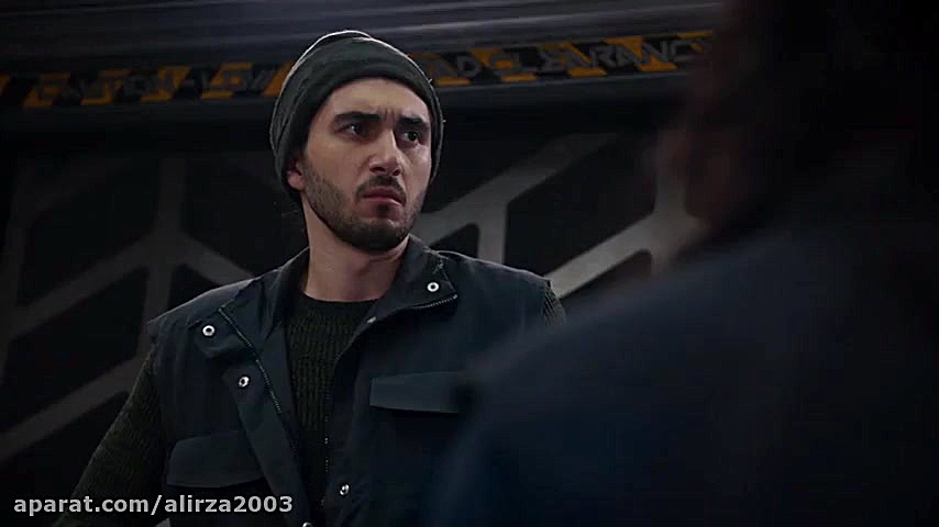 سریال افسانه های فردا فصل هفتم...