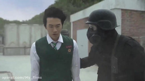 سریال کره ای همه ما مرده ایم ق...