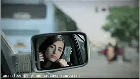 فیلم کوتاه و تاثیر گذار "ضد خش" مخصوص خانم ها زمان174ثانیه