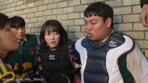 سریال کره ای همه ما مرده ایم ق...