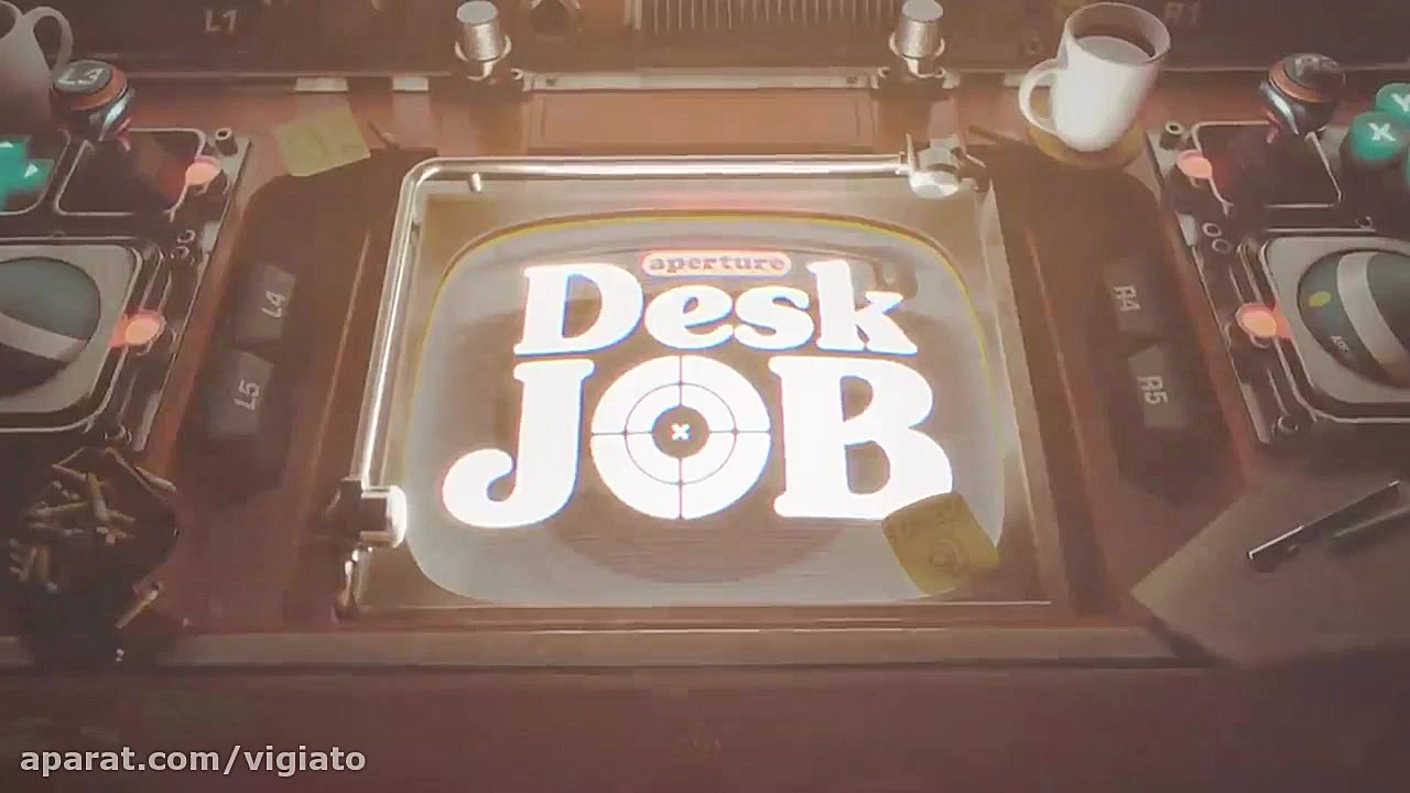 معرفی بازی جدیدی که در دنیای پ...