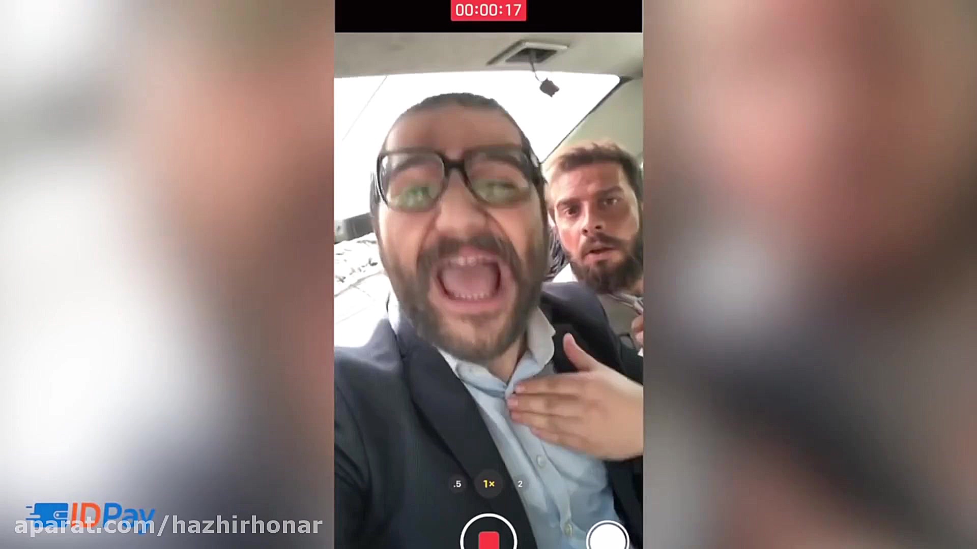 رد صلاحیت های غیر منتظره انتخا...