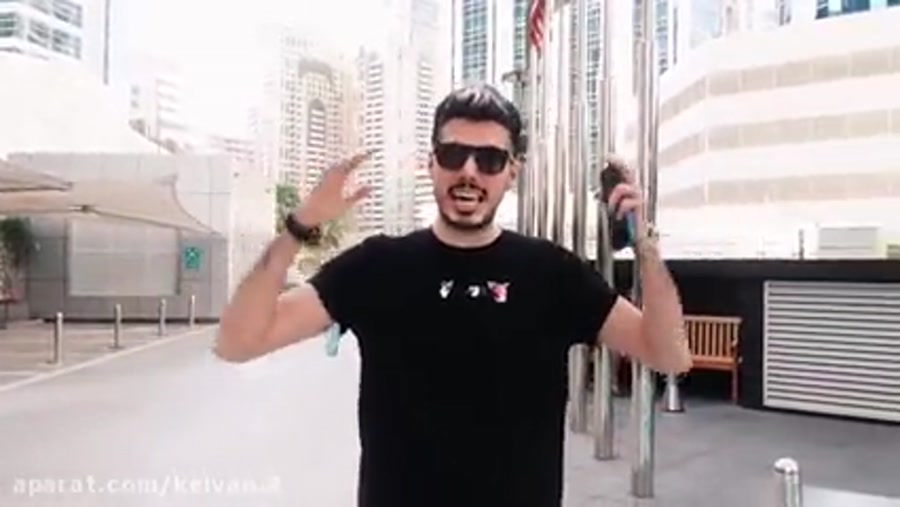 فرشاد سایلنت