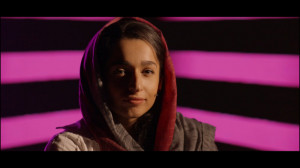 قوی ترین آدم کسی ست که خودش ر...