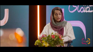 قوی ترین آدم کسی ست که خودش ر...