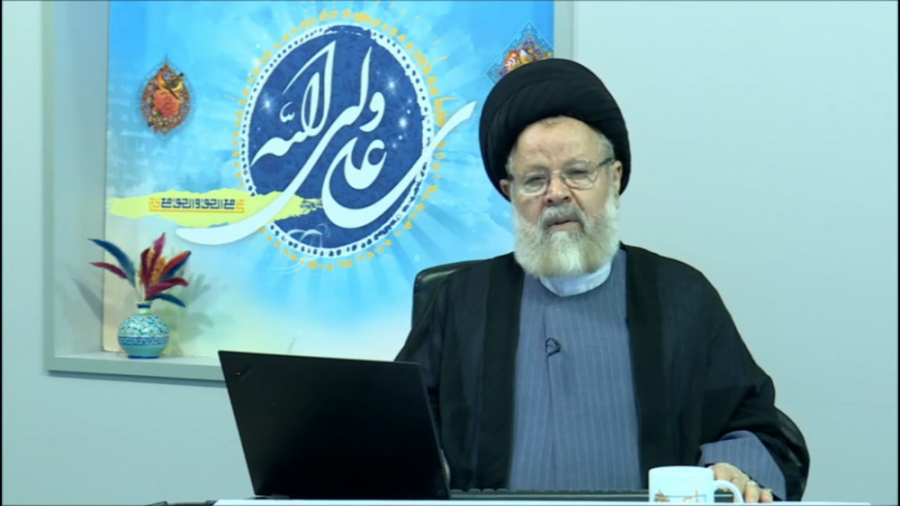 حبل المتین 5 اسفند 1400