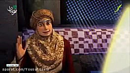 سریال حبیب الله (قسمت ۱۲)