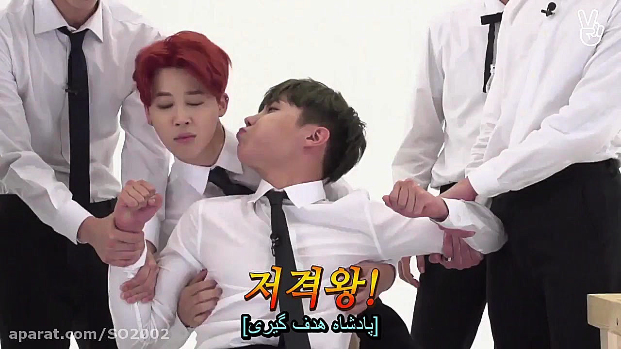 ران بی تی اس قسمت ۲  زیرنویس ف...