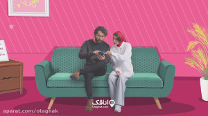 بدون ویلا تا کجا! سفر دوتایی ن...