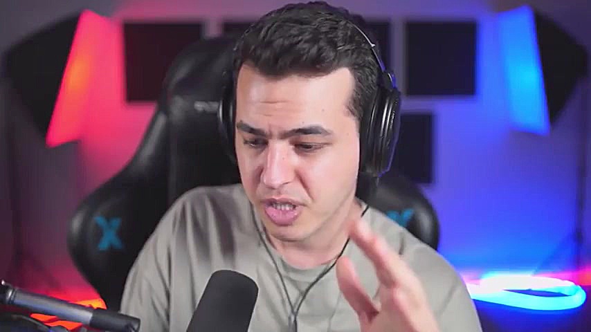 چیتر هایی که توی استریم لو رفت...