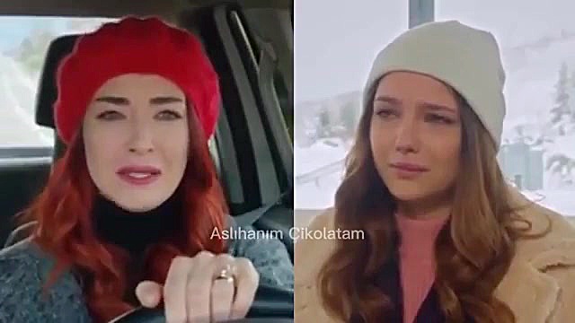 ستاره شمالی ییلدیز و یوکچه