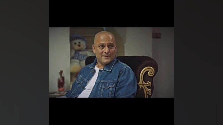 سحر قریشی در فیلم نیسان آبی