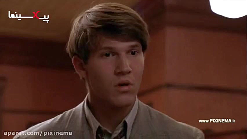 فیلم بیلی باتگیت ، سکانس مرگ د...