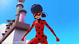 دختر کفشدوزکی دوبله فارسی