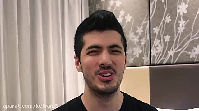 فرشاد سایلنت