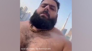 خودنمایی مارتین فورد ،در برابر...