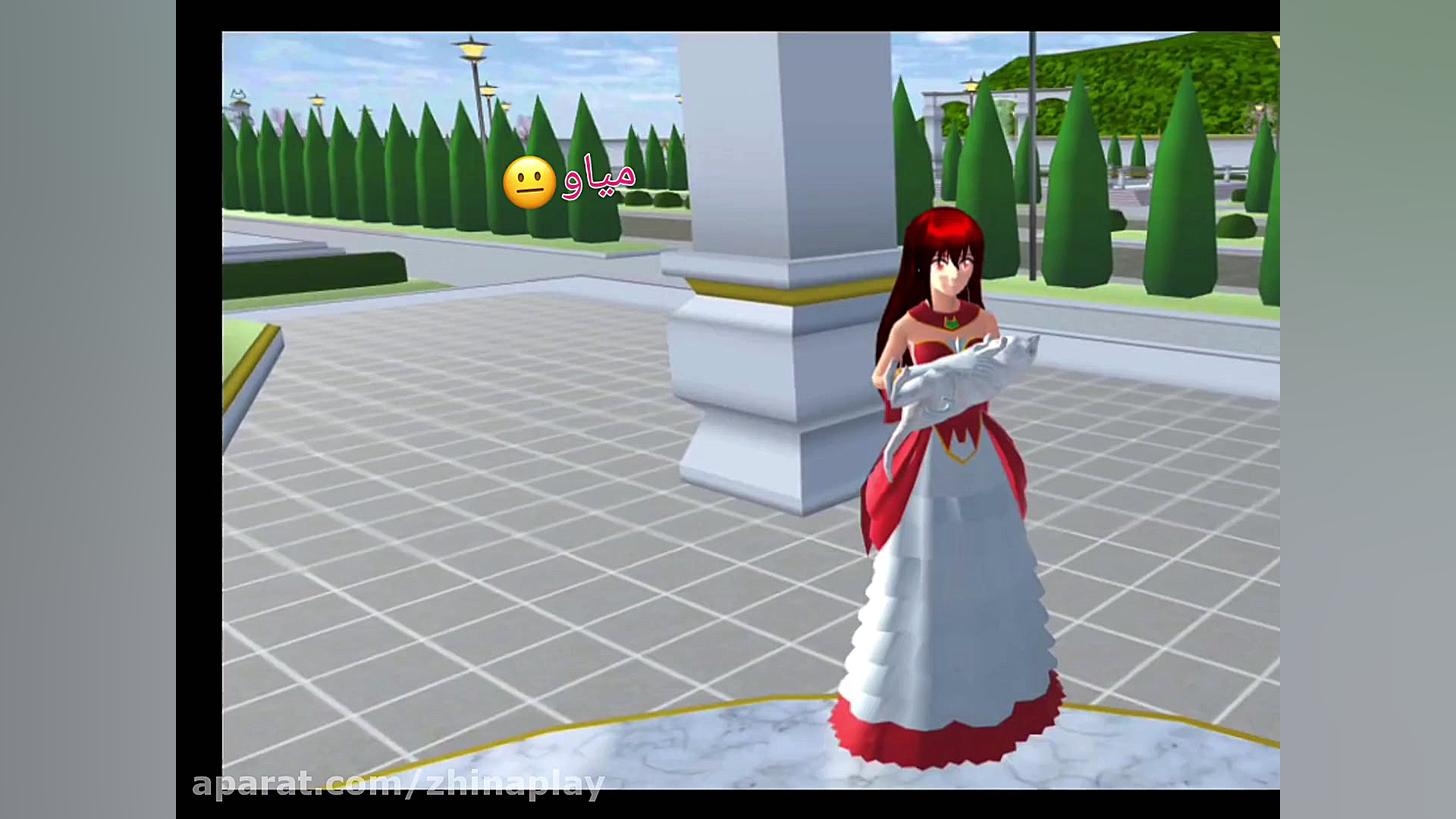 سریال عشق زوری فصل ۱ قسمت ۱