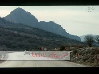 همسفر باصدای بنیامین بهادری