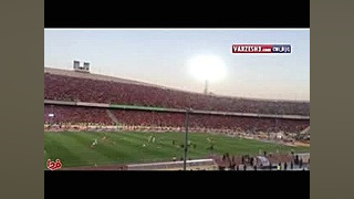 وفاداری هواداران پرسپولیس بعد...