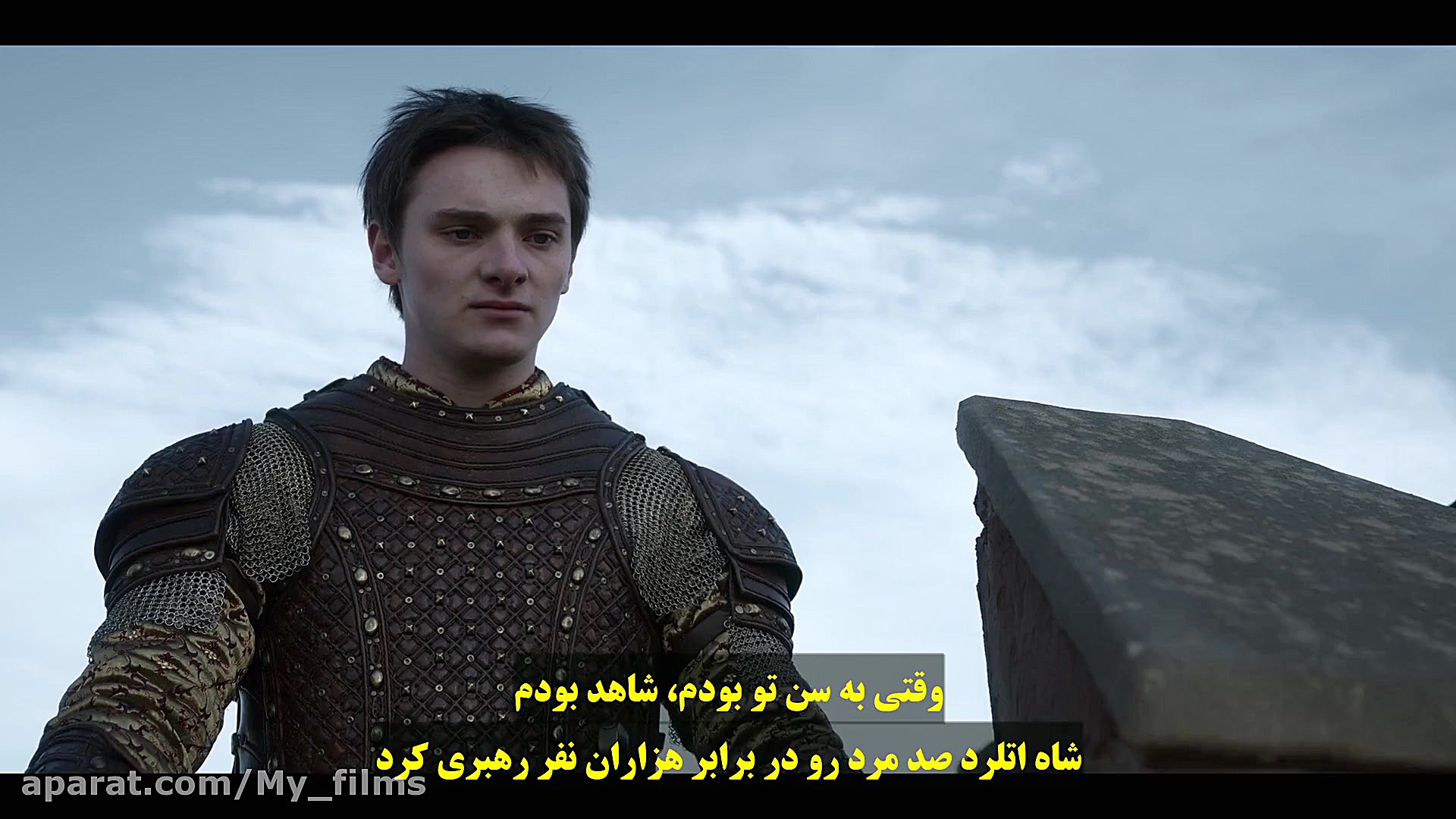 سریال وایکینگ ها والهالا Vikin...