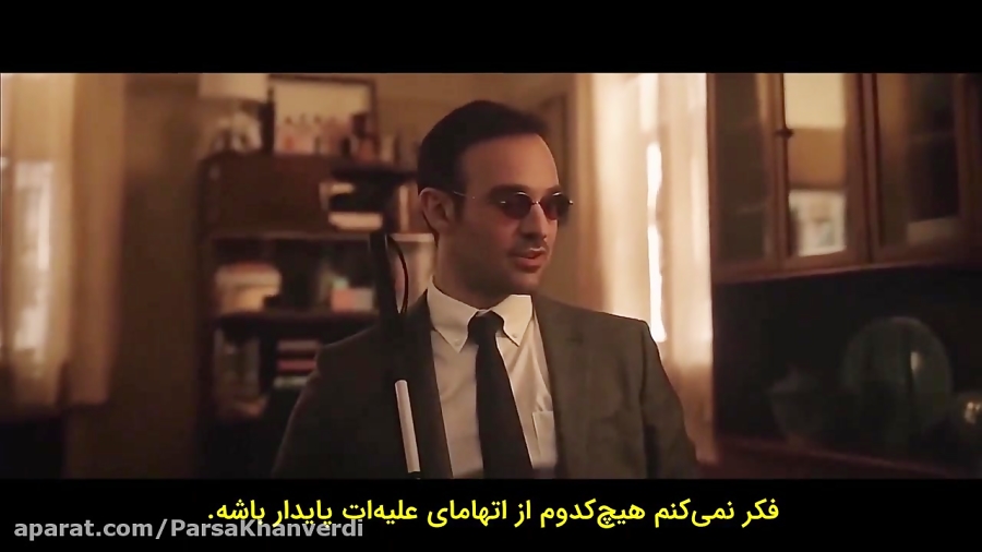 مرد عنکبوتی راهی به خانه نیست...