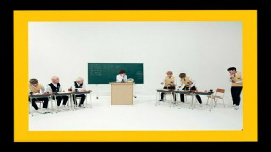 فیکس ترین میکس سمی بی تی اس!