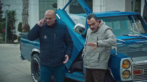 سریال نیسان آبی قسمت 20 پایانی...