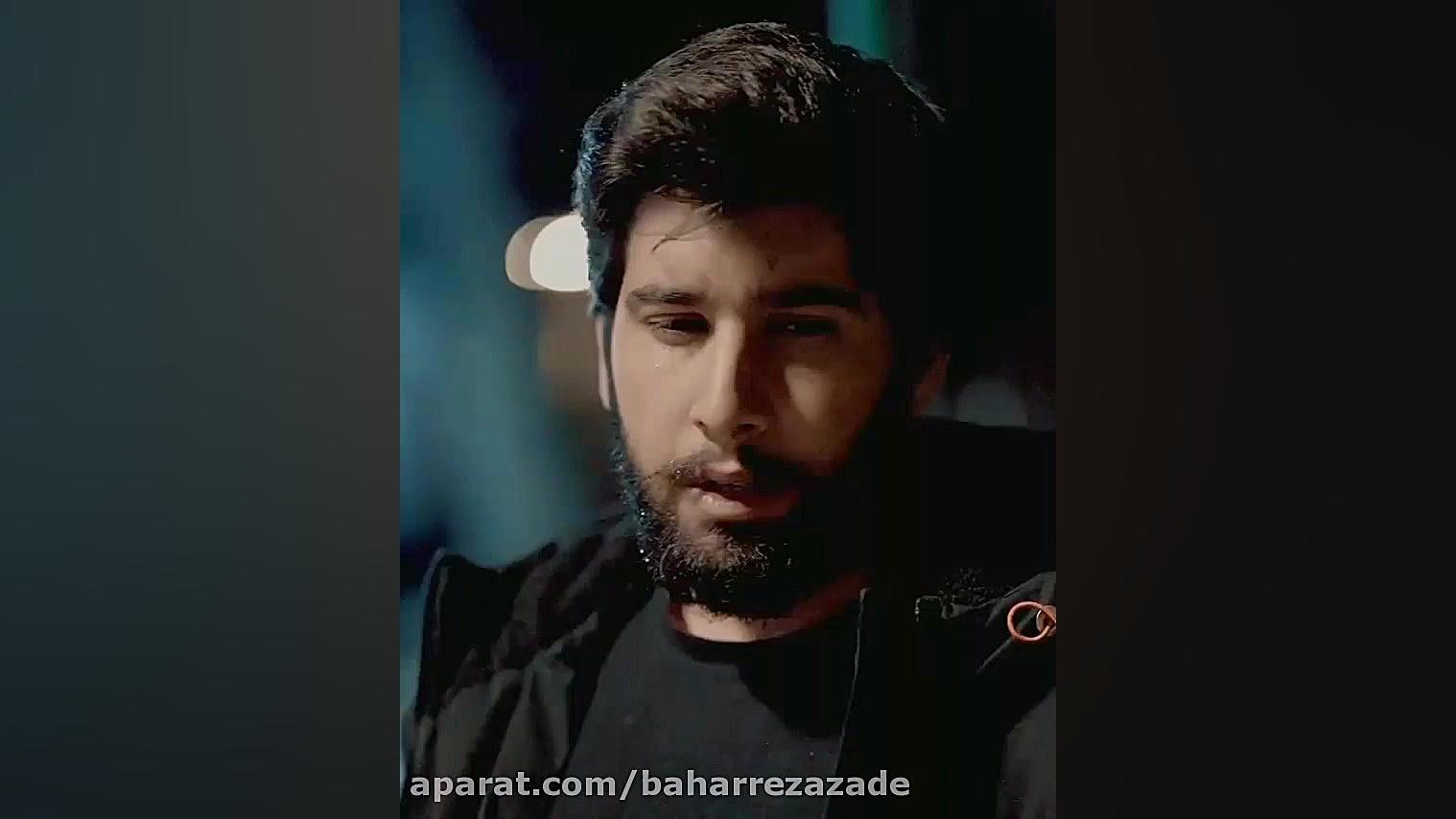 آرنیکا و امیرحسین