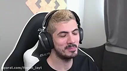 فرشاد سایلنت چالش سی کن نخندی