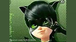 دخترکفشدوزکی