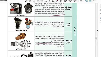 تاسیسات سرمایشی ۱۹۴ ۱۸۷