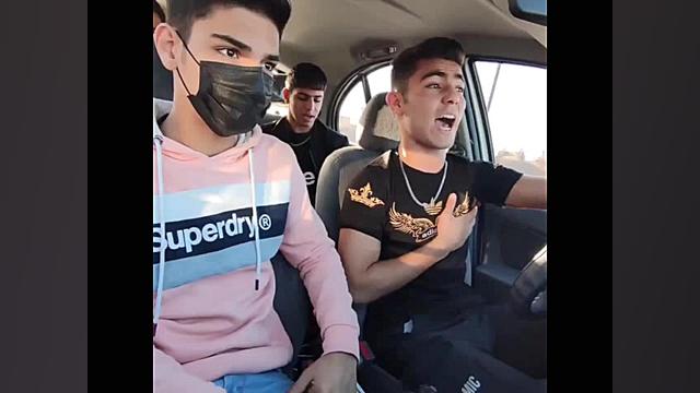 نابود شدن رفیق ههههه