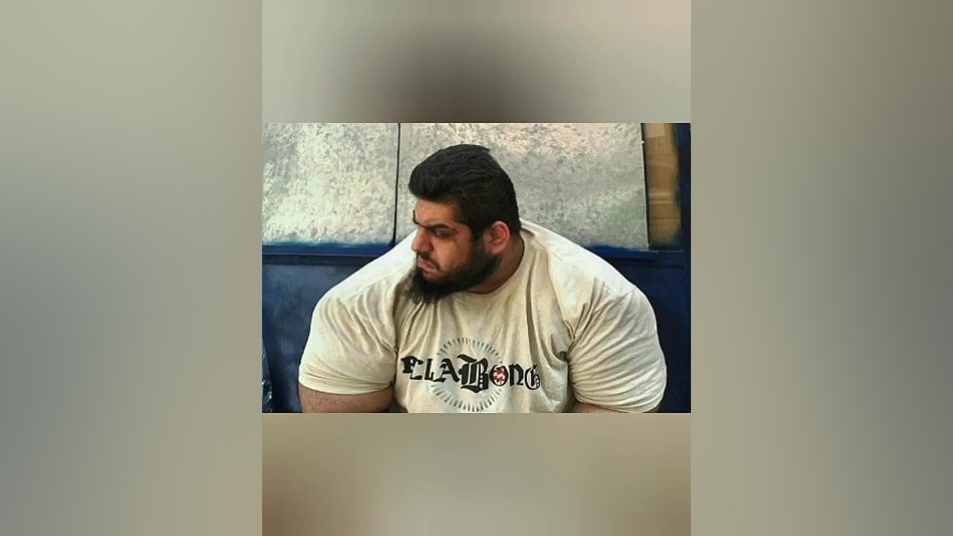 فیلم دعوای سجاد غریبی با مارتی...