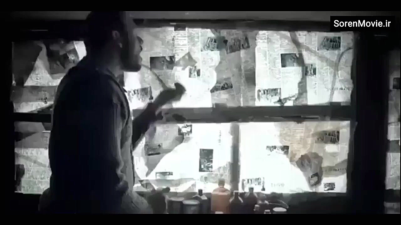 فیلم موج کوتاه