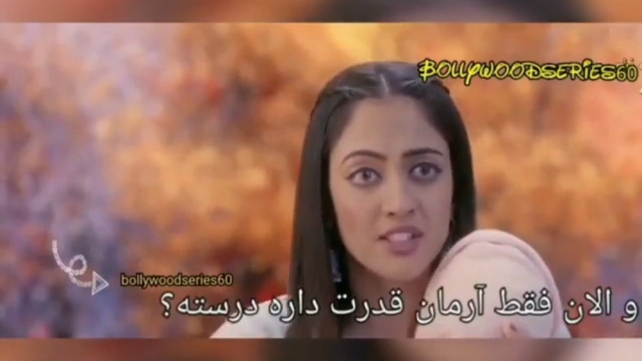 سکانسی از قسمت پایانی سریال مس...