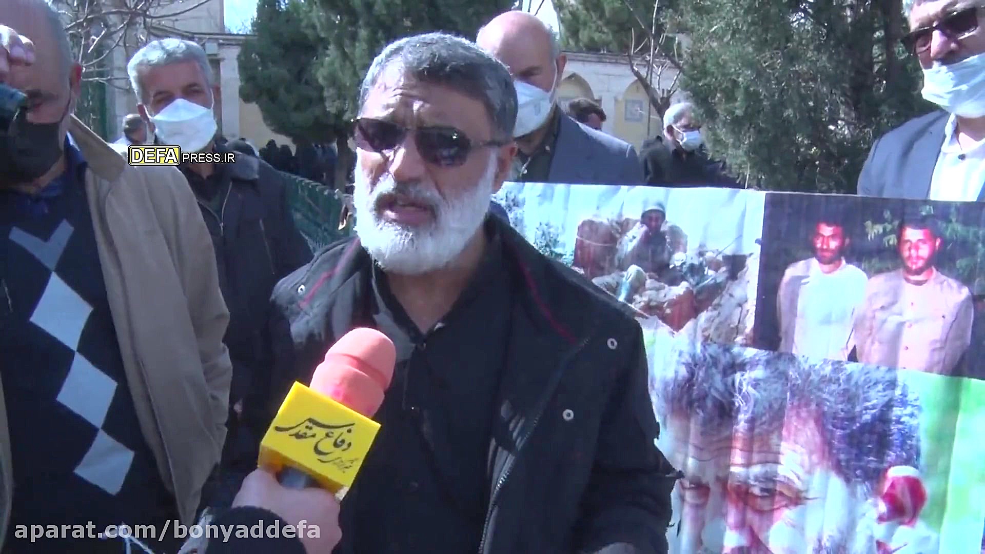 حاج اسماعیل، خیبر شکنِ عملیات...