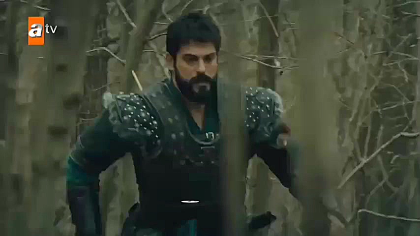 قیام عثمان قسمت ۸۴تیزر اول