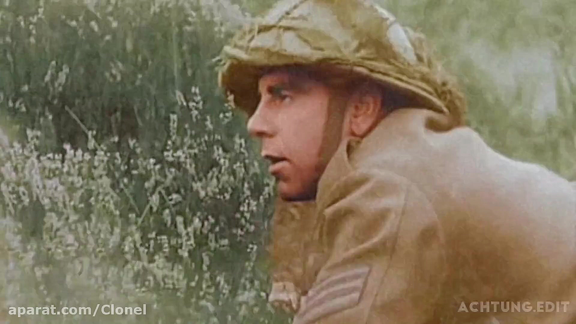 جنگ واقعی میکس بسیار زیبای جنگ...