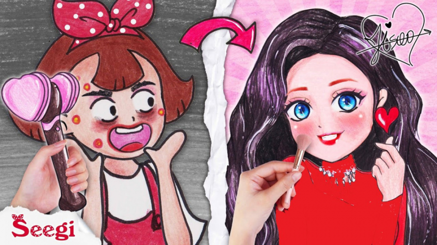 ایده های جیسو  پرنسس باربی