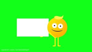 40 مدل ایموجی مخصوص پرده کروما...