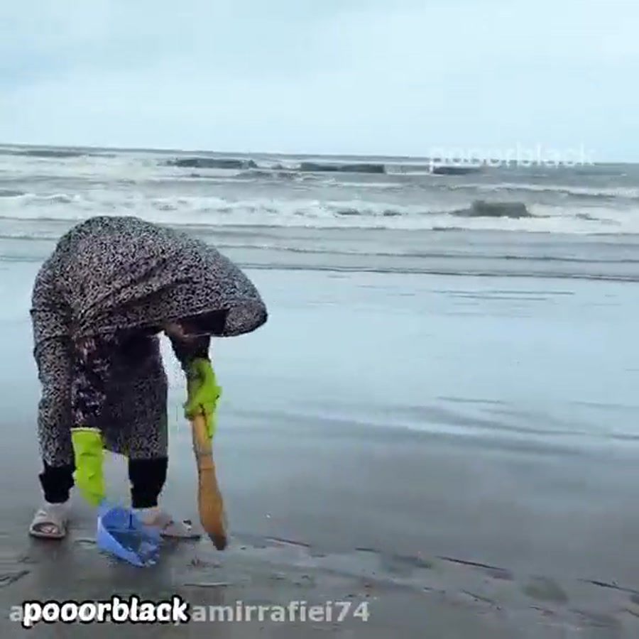 پریسا پور بلک