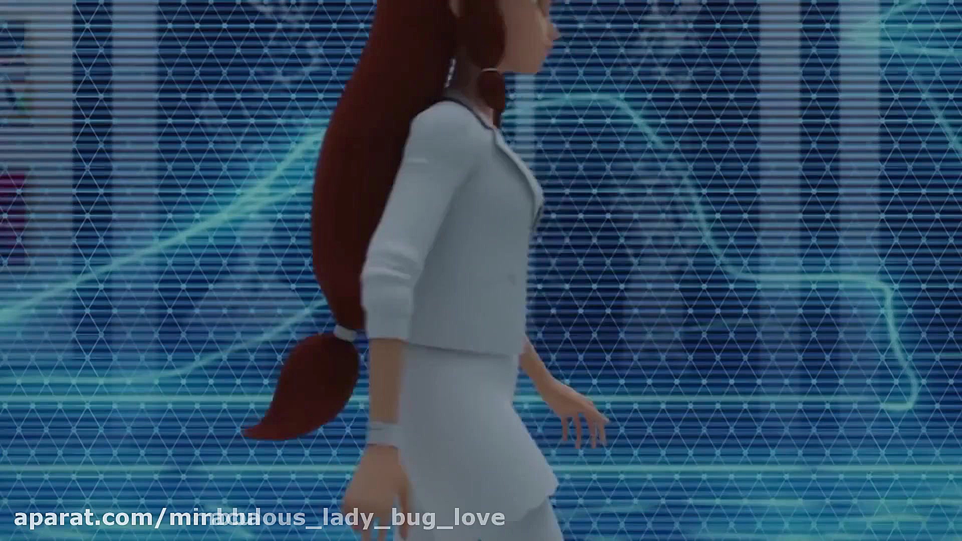 تیزر قسمت پایانی فصل 4 میراکلس...