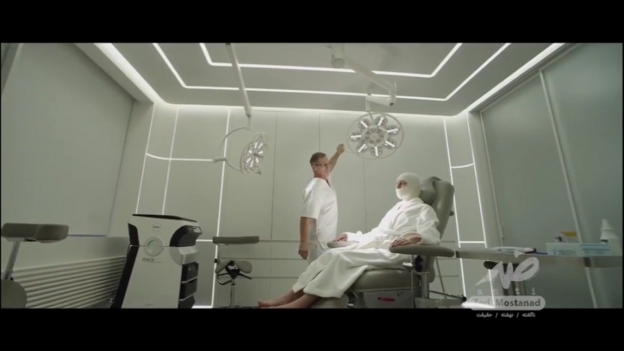 آغاز یک اعتیاد با تزریق بوتاکس