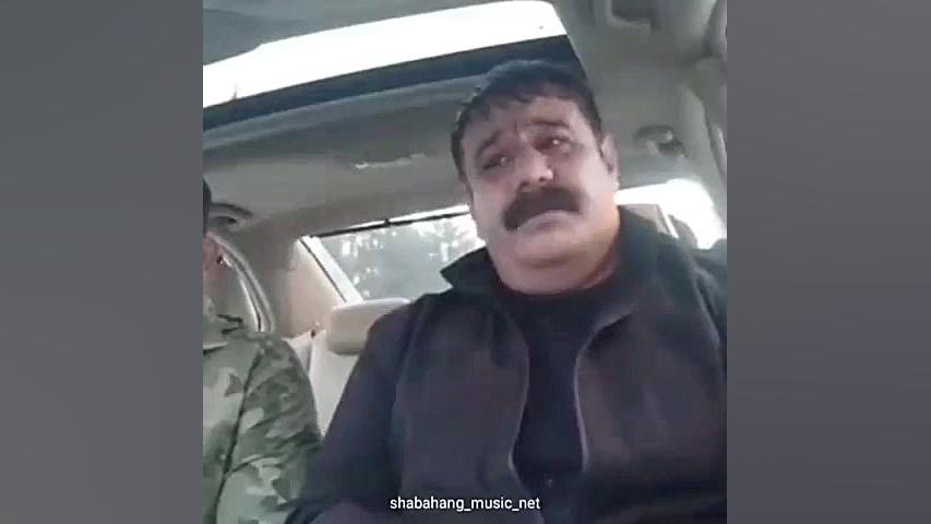 داوری کَسگَم در مبارزه هالک و...