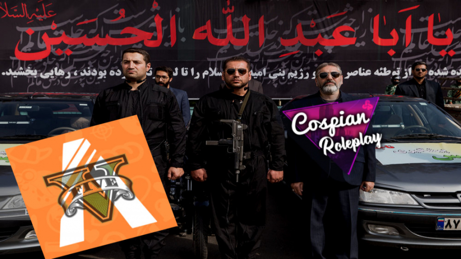 عملیات دستگیری جاسوس تروریست ت...