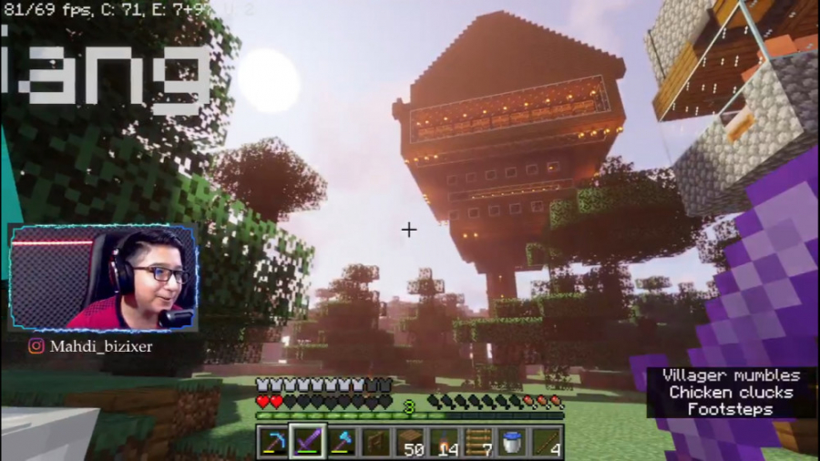 ماینکرفت آنلاین با گوجی (57) |...