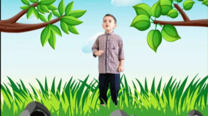 کیان کشاورز دویدم دویدم